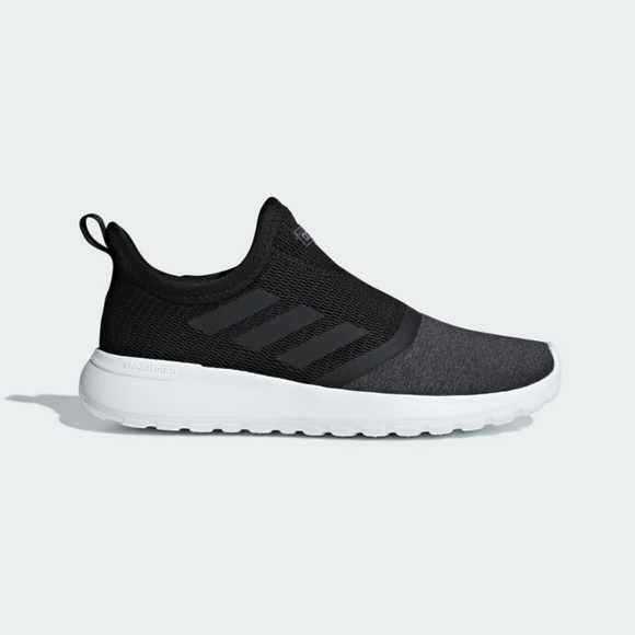 adidas pull on sneakers